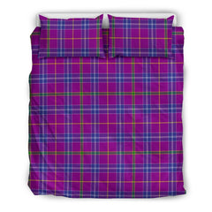 Jackson Tartan Bedding Set