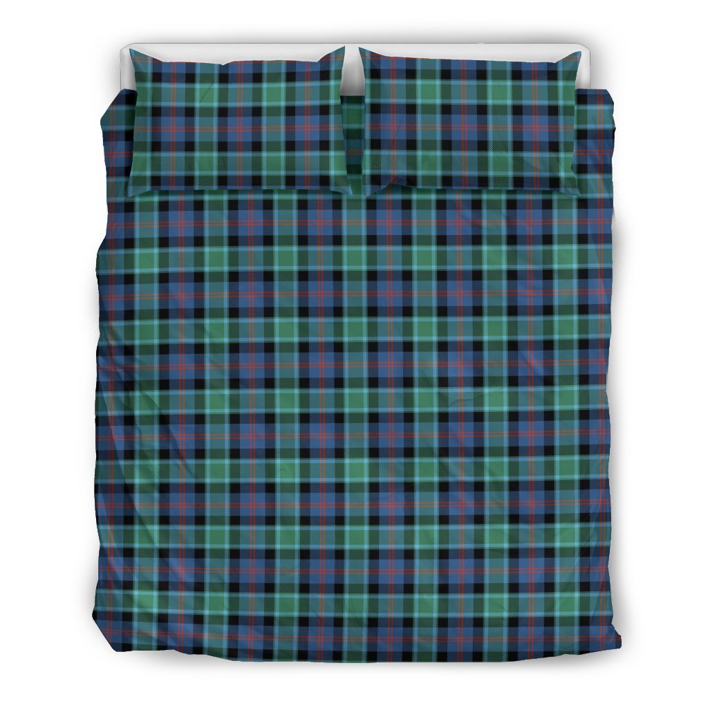 MacTaggart Ancient Tartan Bedding Set