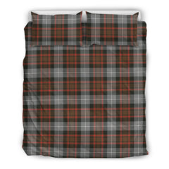 MacRae Hunting Weathered Tartan Bedding Set