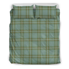 Kelly Dress Tartan Bedding Set