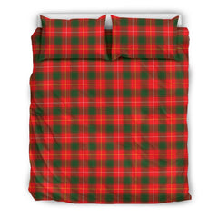 MacFie Tartan Bedding Set