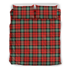 Kerr Ancient Tartan Bedding Set