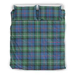 MacPhail Hunting Ancient Tartan Bedding Set