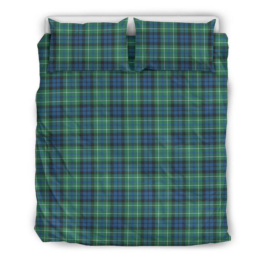 MacNeill of Colonsay Ancient Tartan Bedding Set