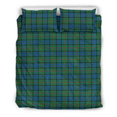 Lauder Tartan Bedding Set