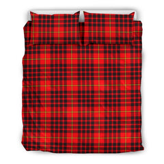 MacIan Tartan Bedding Set