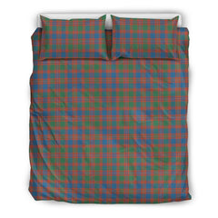 MacIntyre Ancient Tartan Bedding Set