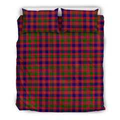 MacIntyre Modern Tartan Bedding Set