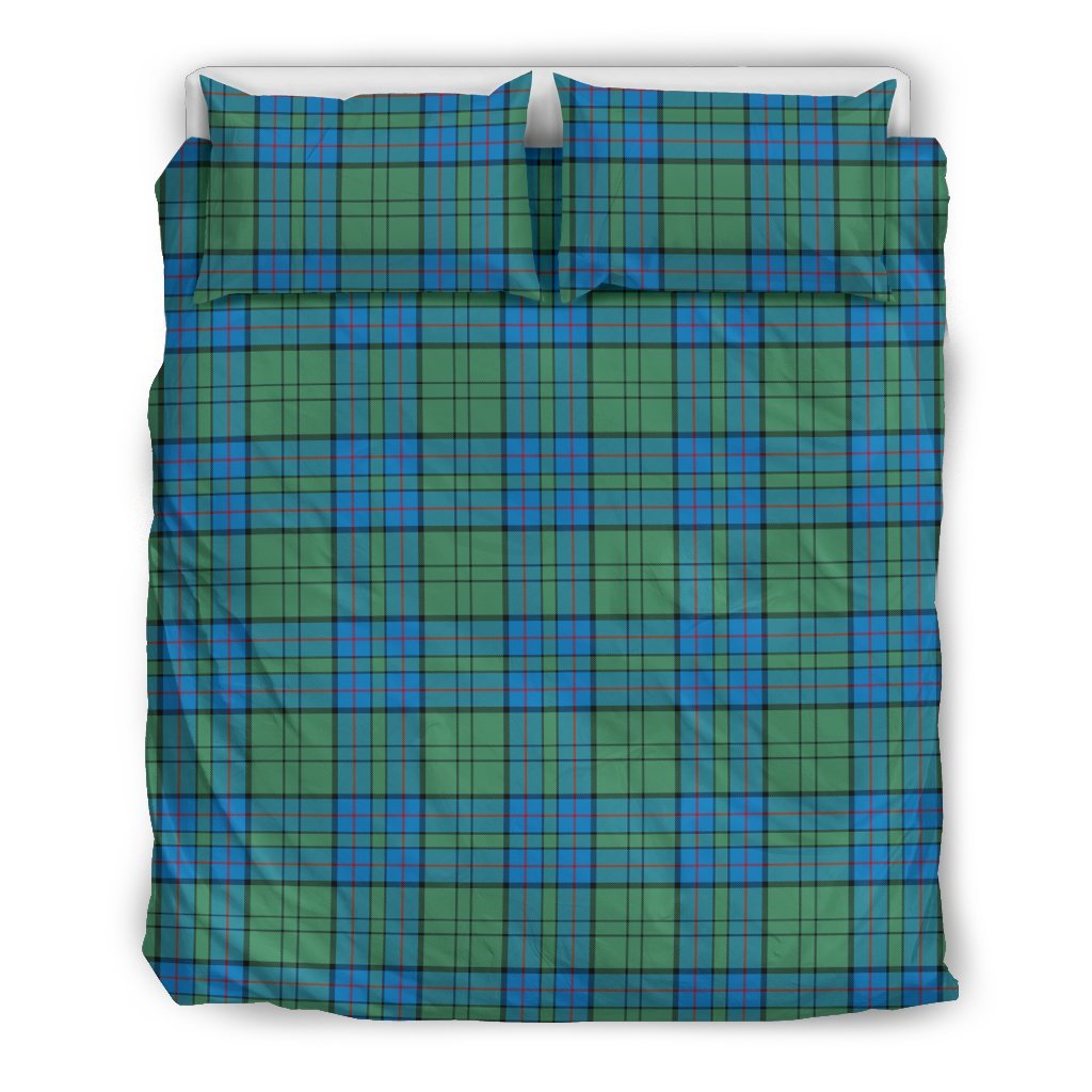 Lockhart Tartan Bedding Set