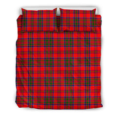 MacKillop Tartan Bedding Set