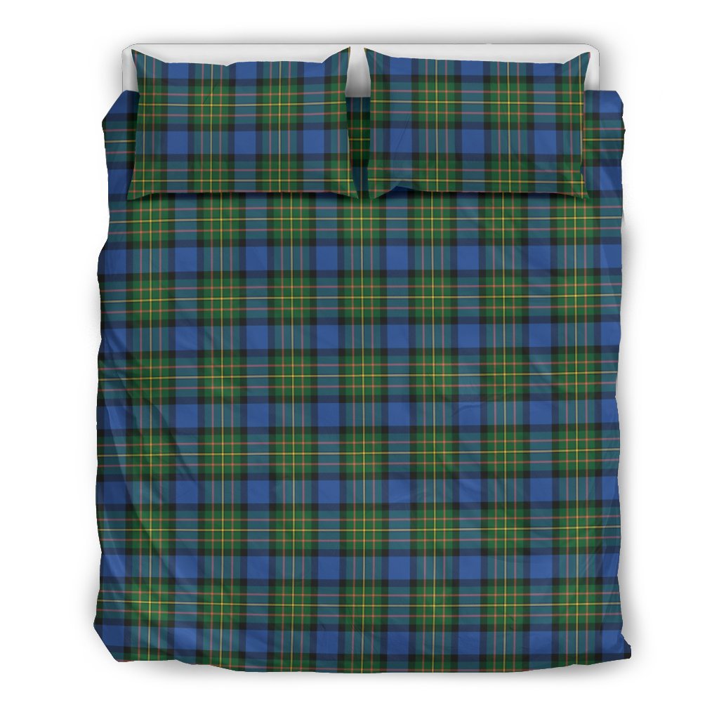 MacLaren Ancient Tartan Bedding Set