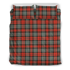 MacLachlan Weathered Tartan Bedding Set