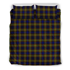 MacLeod of Harris Modern Tartan Bedding Set