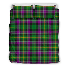 Selkirk Tartan Bedding Set - SP