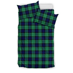 Abercrombie Tartan Bedding Set