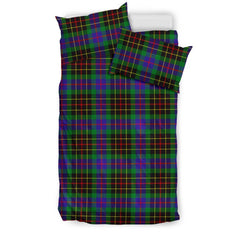 Brodie Hunting Modern Tartan Bedding Set