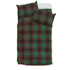 Buchan Ancient Tartan Bedding Set