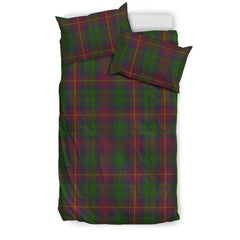 Cairns Tartan Bedding Set