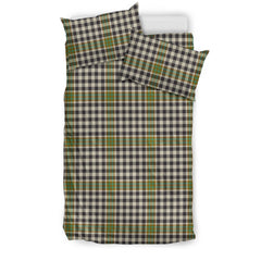 Burns Check Tartan Bedding Set