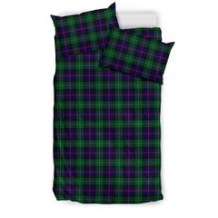 Campbell of Cawdor Modern Tartan Bedding Set