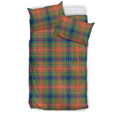 Wilson Ancient Tartan Bedding Set