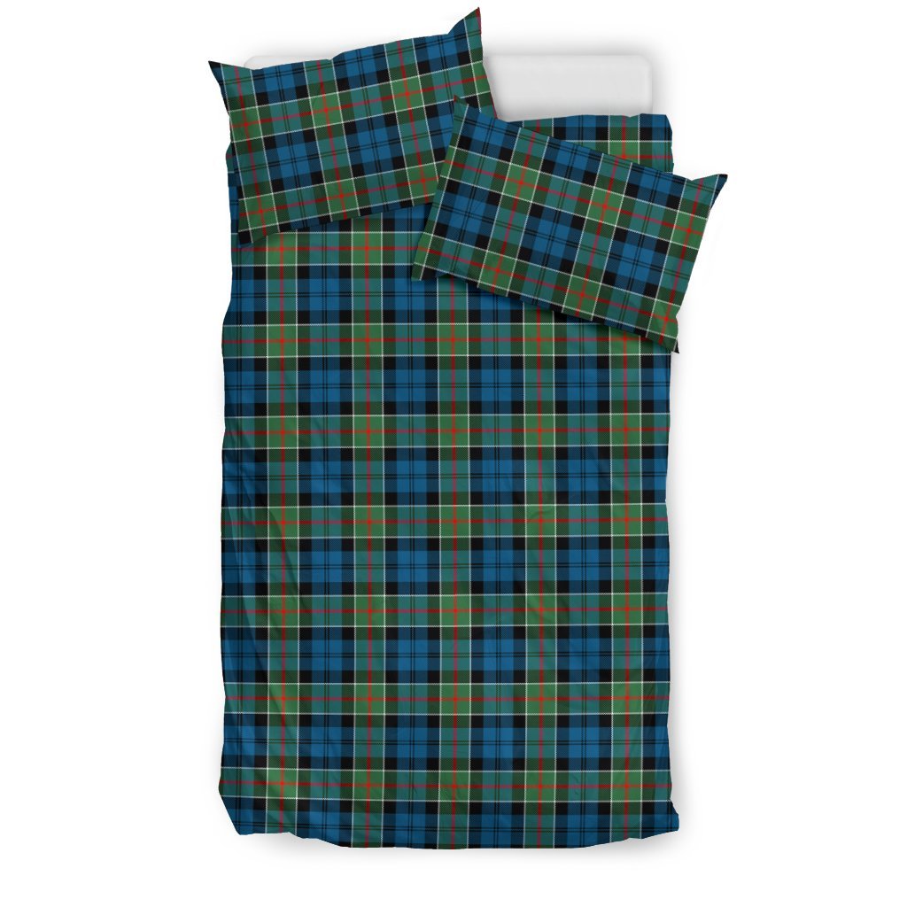 Colquhoun Ancient Tartan Bedding Set