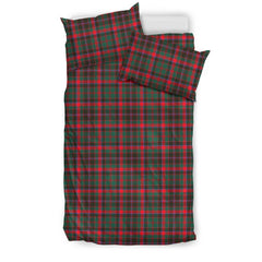 Cumming Hunting Modern Tartan Bedding Set