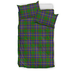 Strange of Balkaskie Tartan Bedding Set