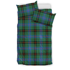 Davidson Ancient Tartan Bedding Set