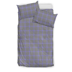 Sir Walter Scott Tartan Bedding Set