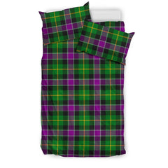 Selkirk Tartan Bedding Set