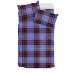 Rutherford Tartan Bedding Set