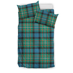 Ferguson Ancient Tartan Bedding Set