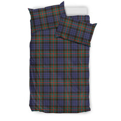 Fletcher of Dunans Tartan Bedding Set