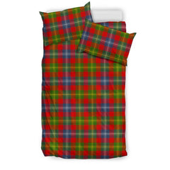 Forrester Tartan Bedding Set