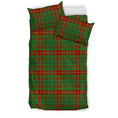 Fulton Tartan Bedding Set