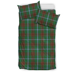 Gayre Tartan Bedding Set