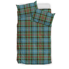 Paisley District Tartan Bedding Set