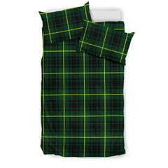 MacArthur Modern Tartan Bedding Set