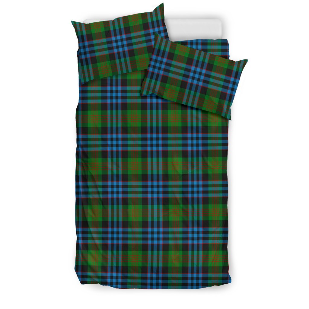 Newlands of Lauriston Tartan Bedding Set