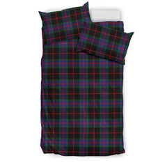 Nairn Tartan Bedding Set