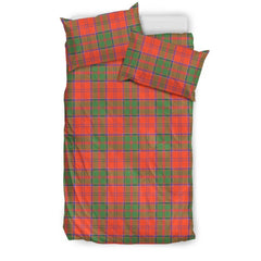 Grant Ancient Tartan Bedding Set