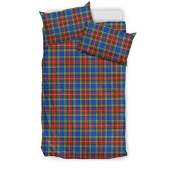 MacBeth Modern Tartan Bedding Set