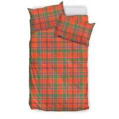 Munro Ancient Tartan Bedding Set