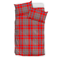 Moubray Tartan Bedding Set