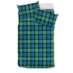 Gunn Ancient Tartan Bedding Set