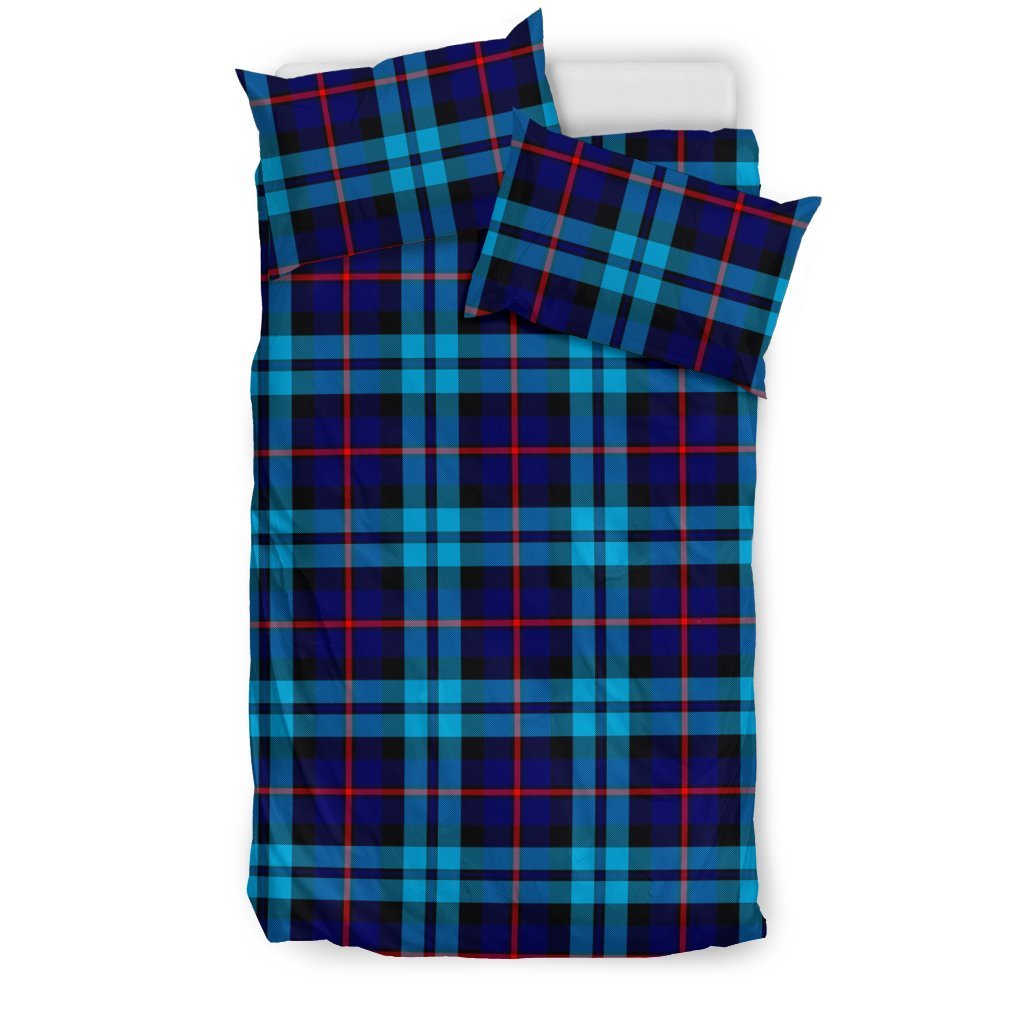 McCorquodale Tartan Bedding Set