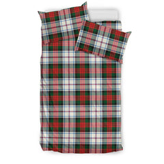 MacDuff Dress Modern Tartan Bedding Set