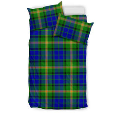 Maitland Tartan Bedding Set