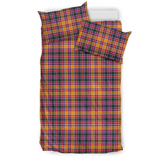 Jacobite Tartan Bedding Set